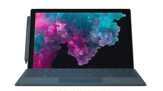 聊城从 Mac 切换到 Microsoft Surface