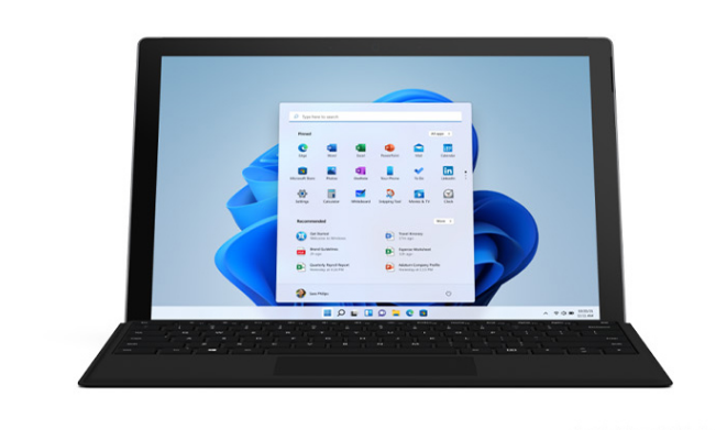 聊城surface Pro闪屏，抖动